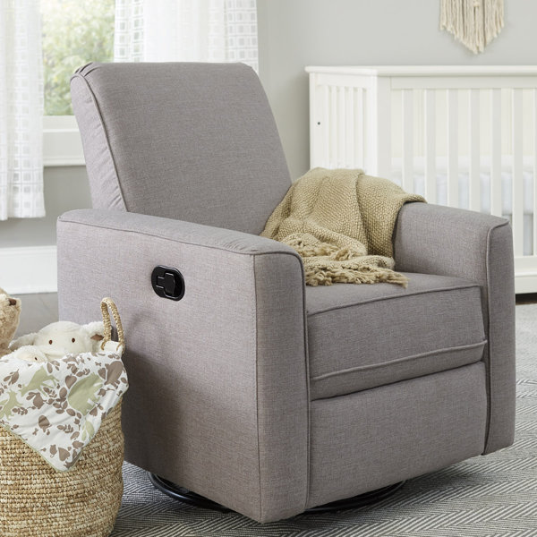Isabelle & Max™ Reidy Reclining Glider & Reviews Wayfair